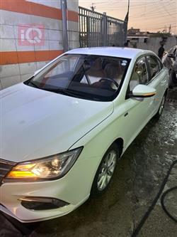 MG 5
